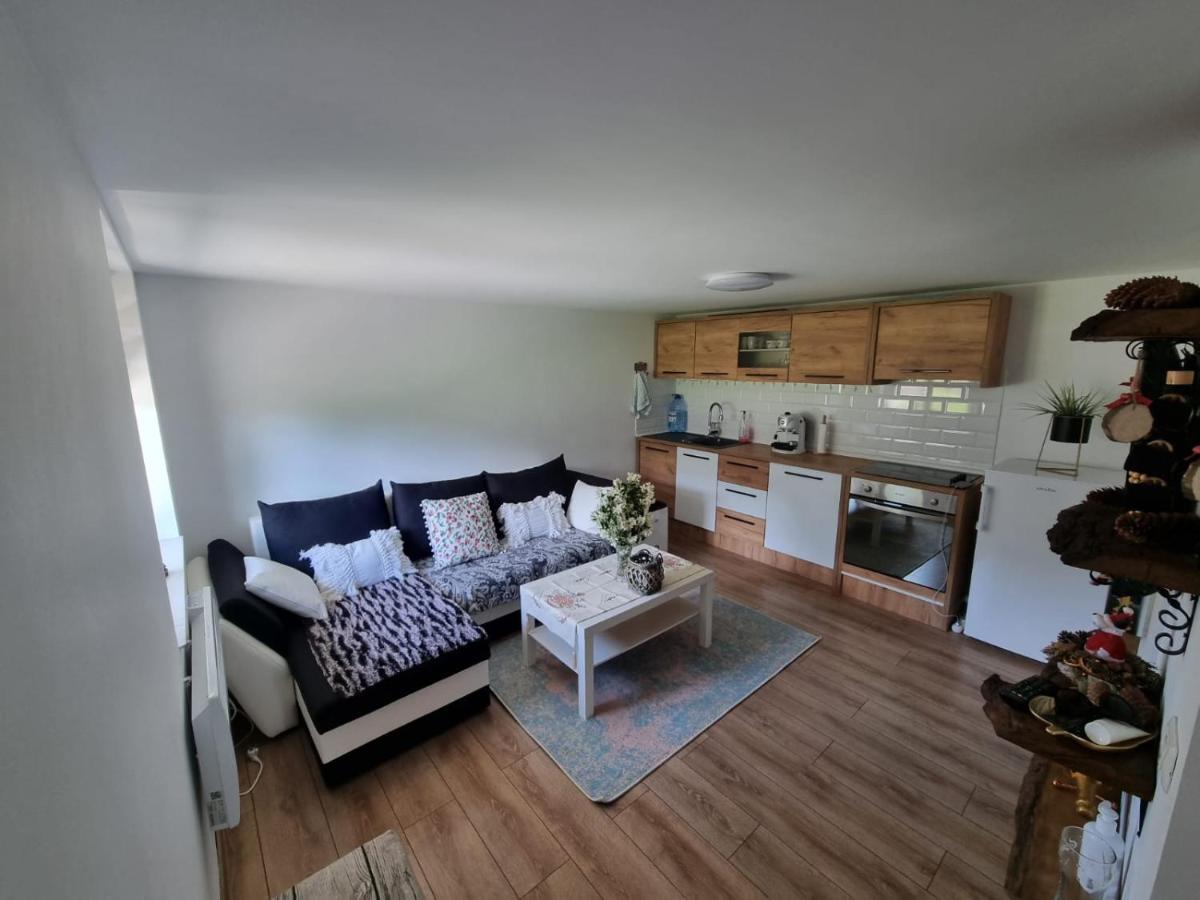 Casa Primitoare In Inima Naturii Si Padurii Rasca  外观 照片